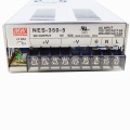 MEAN WELL 300W 5Vdc 60A LED-Bildschirm Stromversorgung NES-350-5